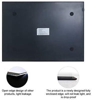 Caja de luz para rastrear A4 Led Artcraft Light Pad Tracer para dibujar artistas bocetos animación 5D DIY Diamond Paintingby PAATWA (A4S) - Arteztik

