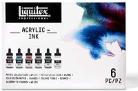 Liquitex - Tinta acrílica profesional - Arteztik
