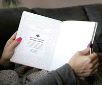 Cuaderno de bocetos de piel vegana de Denik, de 7 x 9 pulgadas, con 88 páginas en blanco - Arteztik
