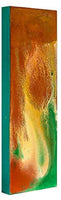 U.S. Art Supply - Tableros de madera de abedul de 18.0 in x 47.9 in de profundidad (2 unidades) - Lienzo de pared de madera de profundidad para artista, pintura de medios mixtos, acrílico, aceite, encáustico - Arteztik
