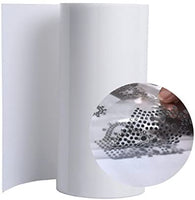 Hot Fix Rhinestones papel de transferencia, acrílico Rhinestone transferencia cinta (30pcs 30 "12") - Arteztik

