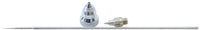 Paasche aerógrafo tg-227 – 2 aerógrafo spray Head, tamaño 2 - Arteztik
