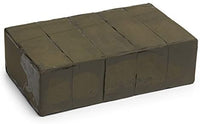 Sargent Art Plastilina arcilla de modelado, 5 libras, color gris - Arteztik
