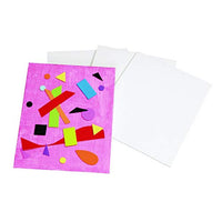Colorations CANVASPK - Lienzo (8.0 x 10.0 in, 6 unidades) - Arteztik
