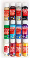 Craft Smart - Juego de pintura acrílica mate - Arteztik
