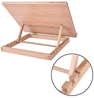Vencer VDB-001 - Tabla de dibujo y bocetos (madera, tamaño grande) - Arteztik
