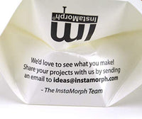 InstaMorph – plástico moldeable – 12 oz - Arteztik
