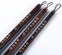 Wancetang - Juego de 3 brochas de tinta para caligrafía china para practicar caligrafía - Arteztik
