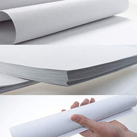 Newbested - Lote de 100 hojas de papel de acuarela blanco para principiantes o estudiantes (10.0 x 7.0 in) (10.0 x 7.0 in) - Arteztik
