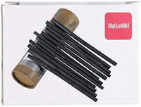MyLifeUNIT - Barra de carbón para dibujo, 25 unidades, 0.157 – 0.197 in de diámetro - Arteztik
