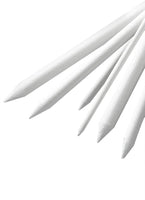 Juego de 12 piezas de mezcla de tocones y tortillas, herramientas de dibujo para dibujar para artistas y estudiantes - Arteztik
