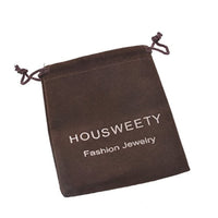 Housweety 100PCs Madera coser botones en forma de corazón Scrapbooking Mixed 20 mm x16.5 mm - Arteztik
