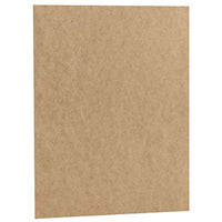 Artlicious – Tablero rígido de 9 x 12 pulgadas, paquete de 6, gran alternativa a tableros de lona - Arteztik
