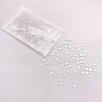 KSCRAFT - Gotas de agua transparentes decorativas para manualidades de papel, tarjetas, decoración, álbumes de recortes - Arteztik
