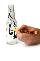 Molotow ONE4ALL 627.202 - Rotulador acrílico (0.591 in), color rojo - Arteztik
