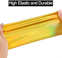 Ruisita - Rollo de vinilo de transferencia de calor de 2 rollos de papel de transferencia de calor suave HTV para ropa de bricolaje, camisetas, cuero, telas, artes y manualidades - Arteztik
