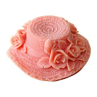 Craft Art Silicona Jabón Molde Silicona Moldes de Silicio DIY Hecho a Mano Jabón Moldes para Hacer Jabón (15058) - Arteztik
