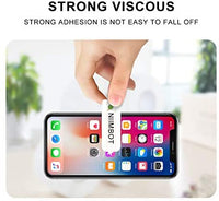 Máquina de etiquetado NiiMbot D11 2020 Protable Bluetooth Etiqueta Impresora Cinta Incluida Múltiples Plantillas Disponibilidad para Smartphone Tablet Fácil de usar Oficina Hogar Organización USB Recargable… (Blanco) - Arteztik
