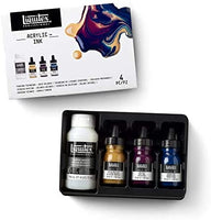 Liquitex - Tinta acrílica profesional - Arteztik

