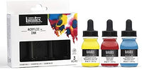 Liquitex - Tinta acrílica profesional - Arteztik
