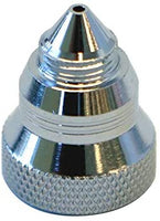 Paasche aerógrafo tg-227 – 2 aerógrafo spray Head, tamaño 2 - Arteztik
