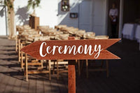 Plantillas de boda – Juego de 6 plantillas de alfabeto reutilizables para hacer decoraciones de boda personalizadas, plantillas de letras de boda fáciles en una fuente moderna de plantilla de guión - Arteztik
