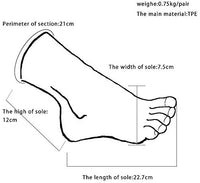 Maniquí de silicona para pies, talla de la vida, modelo de exhibición de piernas femeninas para dibujo, para práctica de uñas, joyas, sandalias, calcetines de zapatos (individual) - Arteztik
