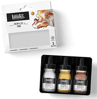 Liquitex - Tinta acrílica profesional - Arteztik
