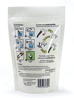 InstaMorph – plástico moldeable – 12 oz - Arteztik
