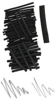 Global Art Materials carbonilla de sauce para artistas, Negro, Assorted - Arteztik
