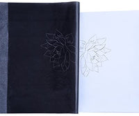 Outus - Papel de transferencia de carbono para madera, papel, lienzo - Arteztik
