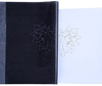 Outus - Papel de transferencia de carbono para madera, papel, lienzo - Arteztik
