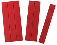 Utile Plast – 11 onzas – Canillera modelado de plástico - Arteztik
