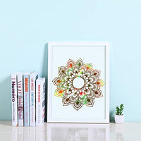 Vinilo adhesivo holográfico con purpurina, 12.0 x 12.0 in, 10 hojas, funciona con todas las máquinas de corte, como cortadores de manualidades, silueta y cameo, vinilo brillante - Arteztik
