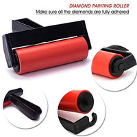 85ps - 5D Diamante Herramientas de Pintura para Niños para Adultos Kit de Accesorios de Pintura de Diamantes para Niños para hacer Pintura de Diamantes Arte - Arteztik
