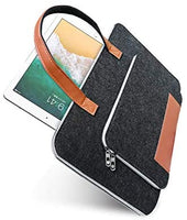Bolsa protectora de mano para bloc de luz A4, accesorios de pintura de diamantes, funda para portátil con bolígrafos, rascador y placa de pintura de diamante - Arteztik
