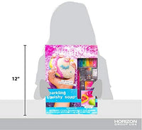 Youniverse Mix & Create Your Own Rainbow Jabones por Horizon Group USA.Girl STEM Kit de manualidades para hacer jabón de bricolaje, kit de ciencia para hacer jabones, multicolor - Arteztik
