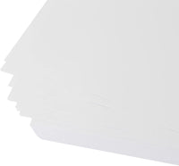 12 °F 70 g/m2 animación papel, 237 x 270 mm. Acme perforaciones papel de dibujo de animación para Comic animación, 200 hoja - Arteztik
