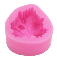 50145 molde de jabón de silicona con forma de orquídea para jabones hechos a mano - Arteztik
