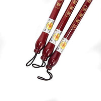 Brocha de caligrafía tradicional china/caligrafía china acuarela Sumi dibujo pincel/pintura Sumi conjunto - Arteztik
