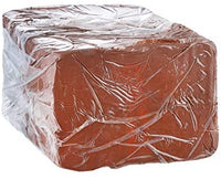 Arcilla seca al aire de Terra Cotta | Compuesto natural, no tóxico multiuso | Autoendurecedor, sin hornear arcilla para esculpir, modelar y más | Hecho en los Estados Unidos | 10 libras - Arteztik
