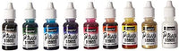 Jacquard Products Piñata Tinta de color, 9, Color Variado - Arteztik
