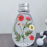Olerqzer - Juego de 80 flores secas para resina, diseño de flores, para manualidades, manualidades, joyas, álbumes de recortes, accesorios de arte - Arteztik
