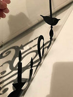 Frisco Craft - Rollo de cinta de transferencia de papel transparente para alineación perfecta de Silhouette Cameo, vinilo adhesivo Cricut para calcomanías (12 x 50 pies) - Arteztik
