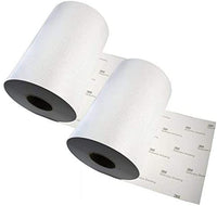 3M - Rollo de vinilo adhesivo reflectante para silueta, críquet y cameo, 12.0 x 30.0 in, Blanco (Whtie) - Arteztik
