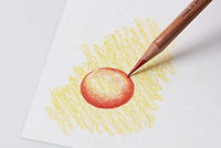 Derwent 2302719 - Lápices de colores para artista, dibujo, profesional, 12 unidades - Arteztik
