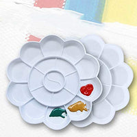 32 herramientas de punteado de mandala para pintar mandalas y pintura de roca con herramientas de punteado con bolsa de almacenamiento - Arteztik
