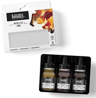 Liquitex - Tinta acrílica profesional - Arteztik
