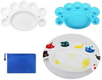 32 herramientas de punteado de mandala para pintar mandalas y pintura de roca con herramientas de punteado con bolsa de almacenamiento - Arteztik
