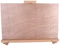 Vencer VDB-001 - Tabla de dibujo y bocetos (madera, tamaño grande) - Arteztik
